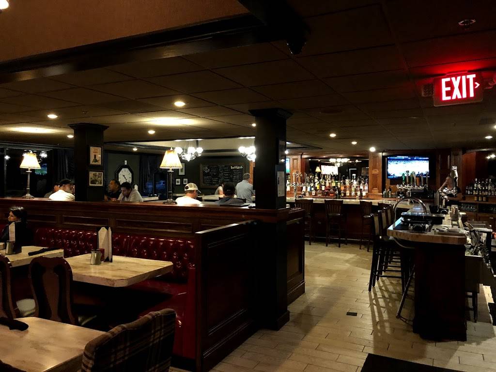 Emmets of Norwood | restaurant | 434 Providence Hwy, Norwood, MA 02062, USA | 7817025201 OR +1 781-702-5201