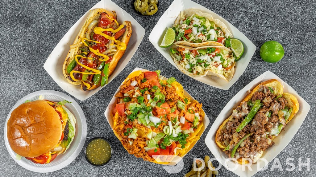 Nettie Bs grill | restaurant | 1104 1st St S, Alabaster, AL 35007, USA | 2055766476 OR +1 205-576-6476