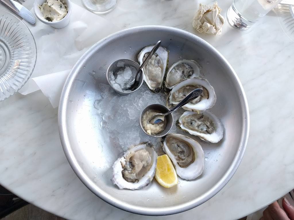 Petite Jacqueline | restaurant | 46 Market St, Portland, ME 04101, USA | 2075537044 OR +1 207-553-7044