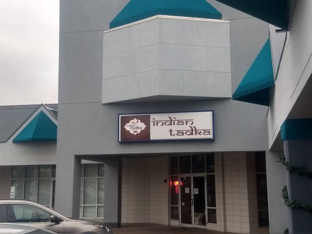 Indian Tadka - Peoria | restaurant | 7815 N Knoxville Ave, Peoria, IL 61614, USA | 3099662514 OR +1 309-966-2514