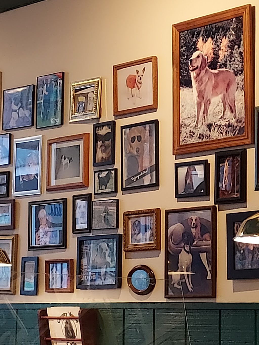 Country Hound Cafe | cafe | 1951 S McCall Rd # 530, Englewood, FL 34223, USA | 9414747767 OR +1 941-474-7767