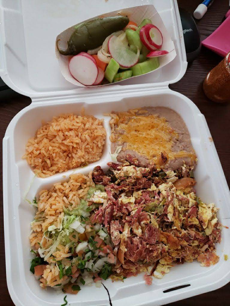 Robertos Taco Shop | restaurant | 6584 N Decatur Blvd #130, Las Vegas, NV 89131, USA | 7026452711 OR +1 702-645-2711