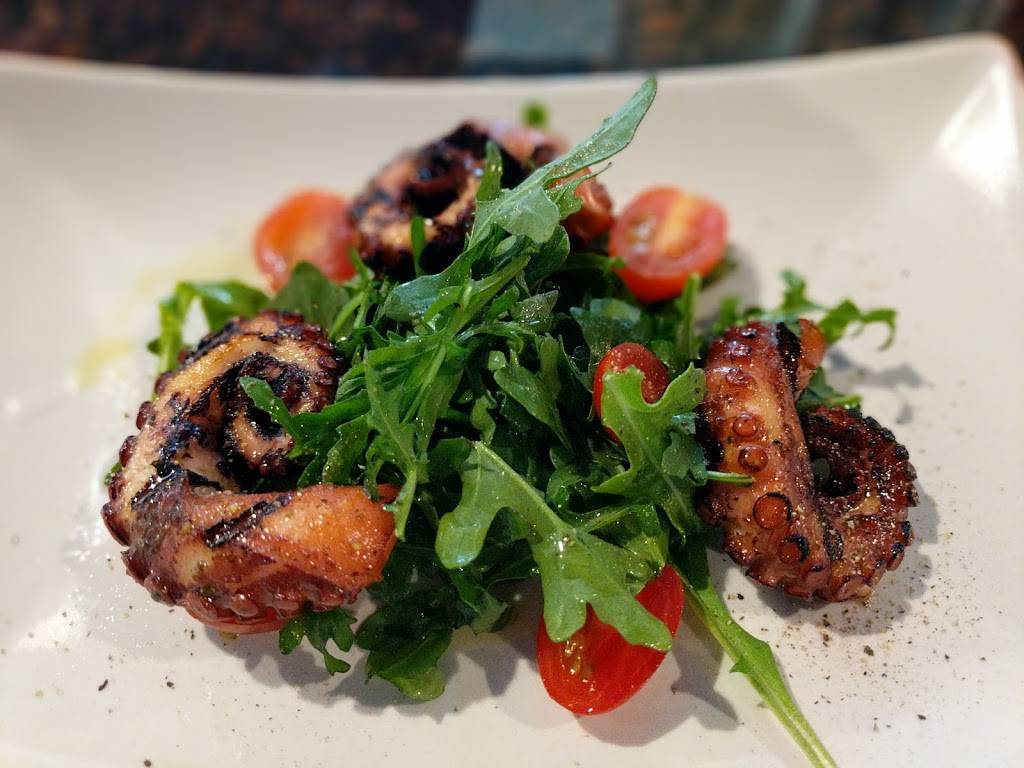 Amici Miei Ristorante | restaurant | 6 N Washington St, Rockville, MD 20850, USA | 3015450966 OR +1 301-545-0966