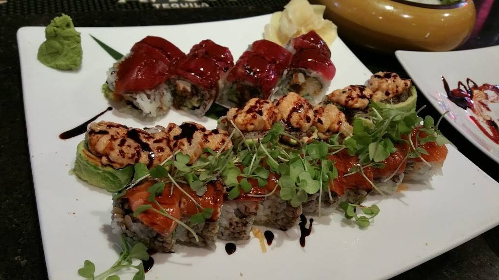 Kamehachi | restaurant | 1320 Shermer Rd, Northbrook, IL 60062, USA | 8475620064 OR +1 847-562-0064