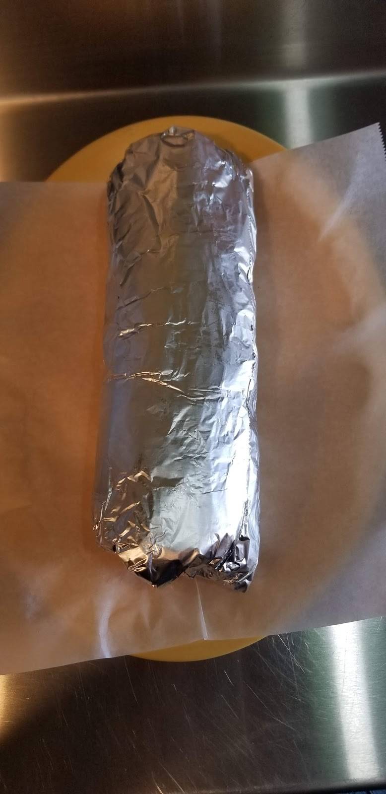 Taqueria Santa Cruz Express 2 | restaurant | 862 Foothill Blvd, San Luis Obispo, CA 93405, USA | 8057521174 OR +1 805-752-1174