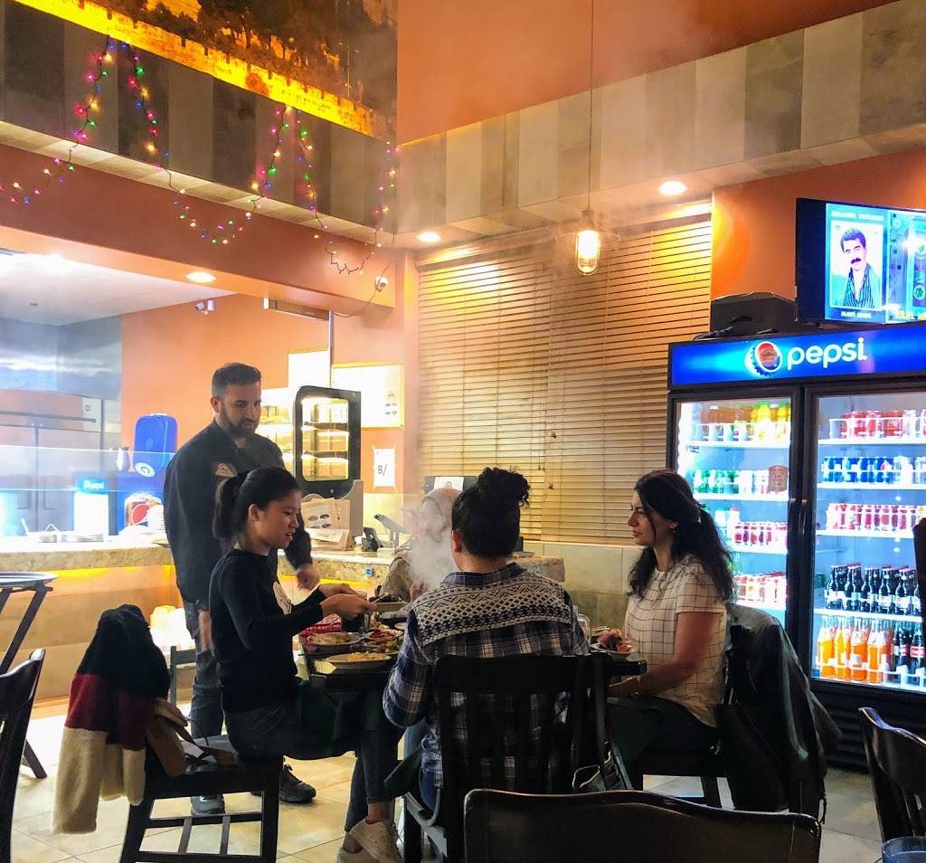 Jerusalem restaurant And Grille best Mediterranean food | restaurant | Unnamed Road, San Antonio, TX 78258, USA | 2104814210 OR +1 210-481-4210