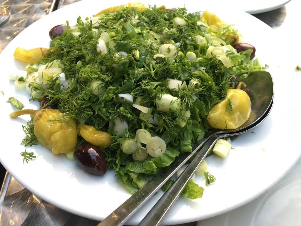 Psari | restaurant | 32-10 36th Ave, Long Island City, NY 11106, USA | 7187866015 OR +1 718-786-6015