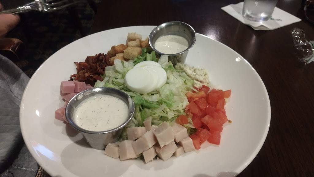 Ryder Cup Lounge | restaurant | 80 Carolina Vista Dr, Pinehurst, NC 28374, USA | 8775450224 OR +1 877-545-0224