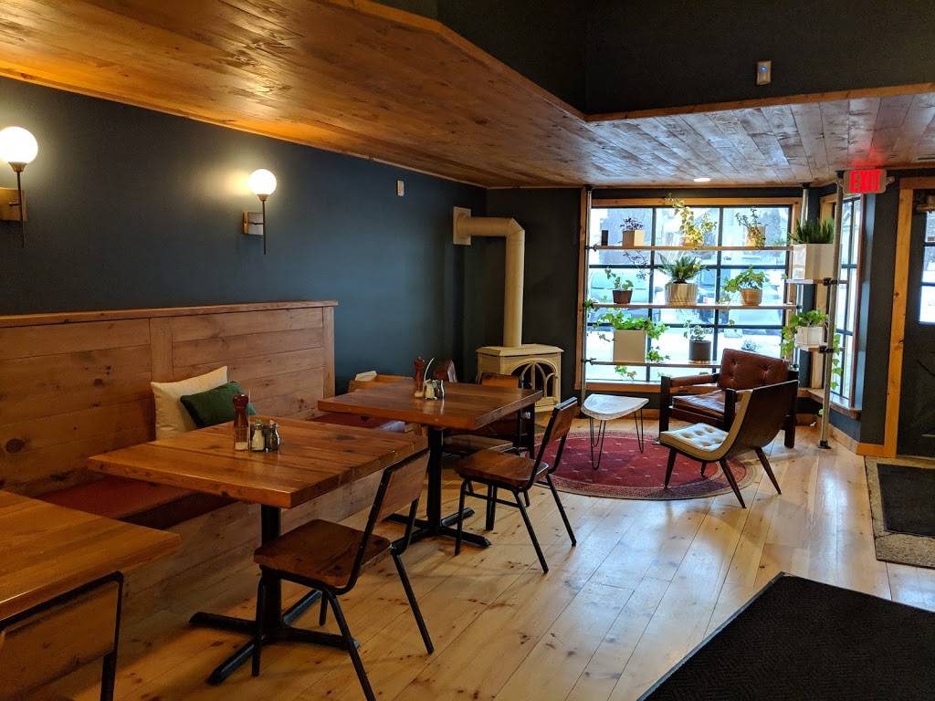 The Norwegian | restaurant | 1402 N Main St, Rockford, IL 61103, USA | 8153296191 OR +1 815-329-6191