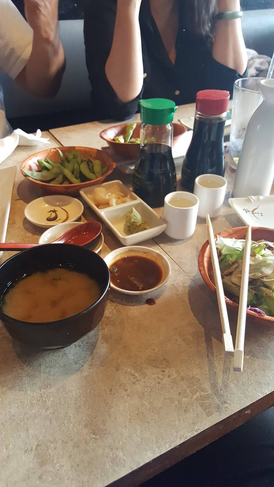 9 Style Sushi | restaurant | 102 Avenida Victoria # E, San Clemente, CA 92672, USA | 9493663669 OR +1 949-366-3669