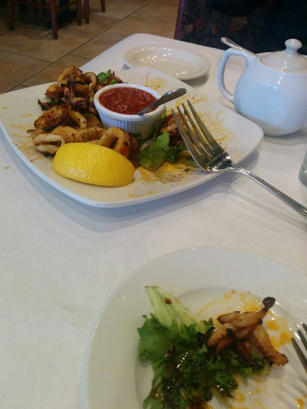 RoccoVinos Italian Restaurant | restaurant | 11255 W 143rd St, Orland Park, IL 60467, USA | 7084605900 OR +1 708-460-5900