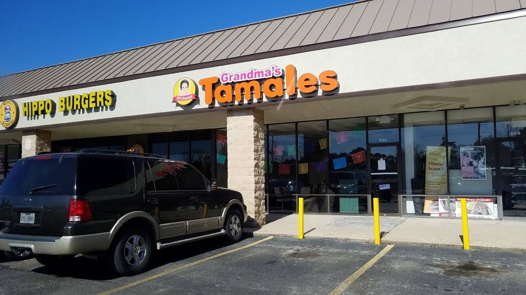 Grandma’s tamales | restaurant | 6500 FM 2100, Crosby, TX 77532, USA | 9564355891 OR +1 956-435-5891