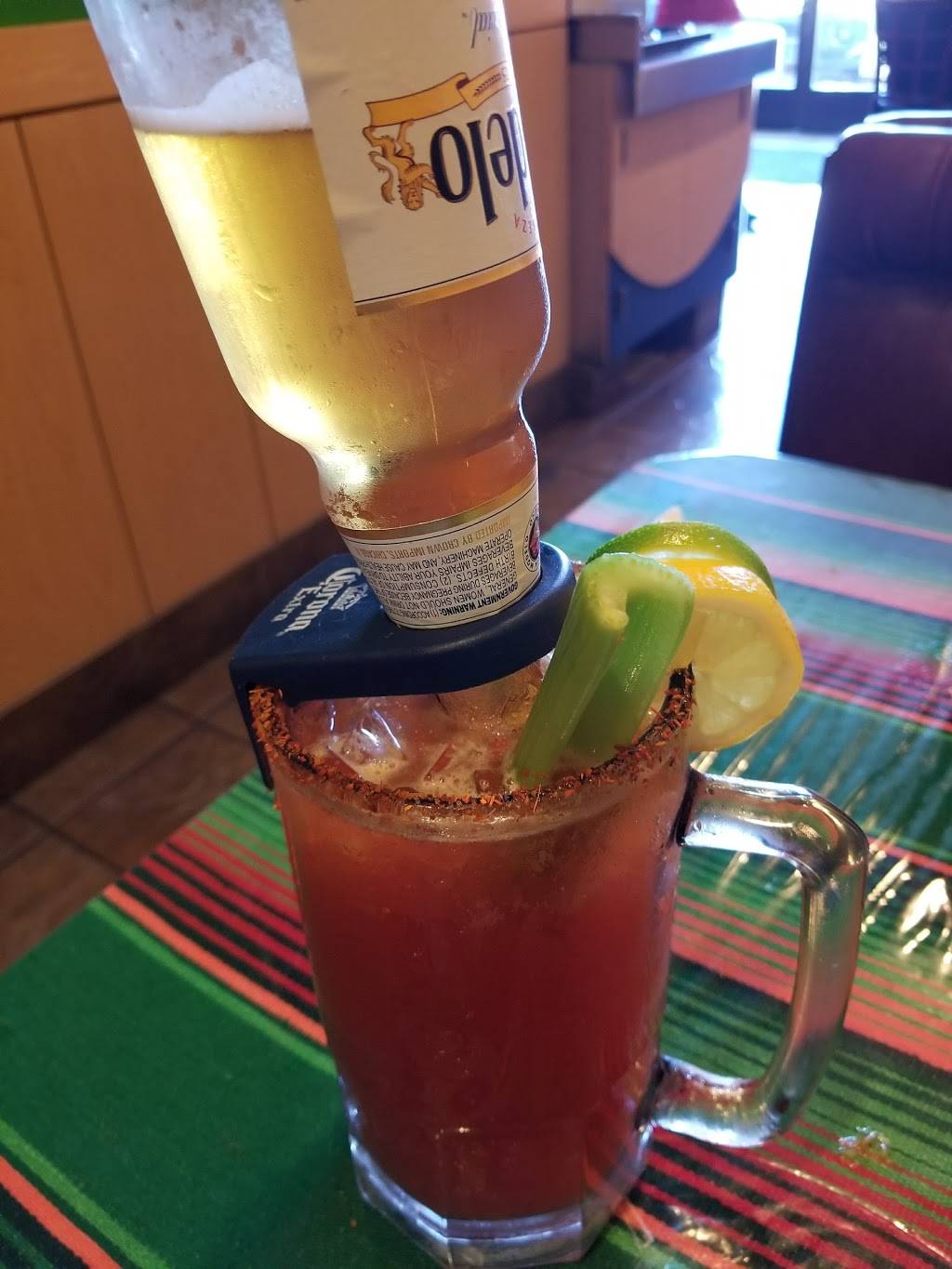 Rosalbas Mexican Restaurant | restaurant | 1402 W Colony Rd, Ripon, CA 95366, USA | 2095993718 OR +1 209-599-3718