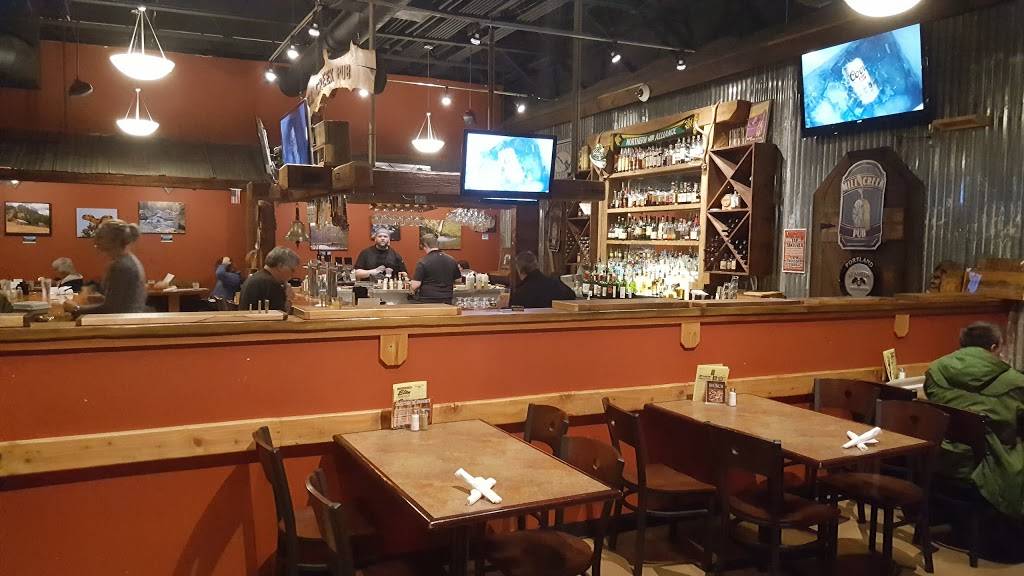 Mill Creek Pub | restaurant | 1710 SW 9th Ave Suite 101, Battle Ground, WA 98604, USA | 3607235223 OR +1 360-723-5223