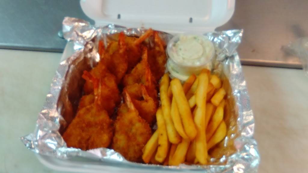 Bris American Caribbean Seafood | restaurant | 4544 E 131st St, Garfield Heights, OH 44105, USA | 2169386079 OR +1 216-938-6079