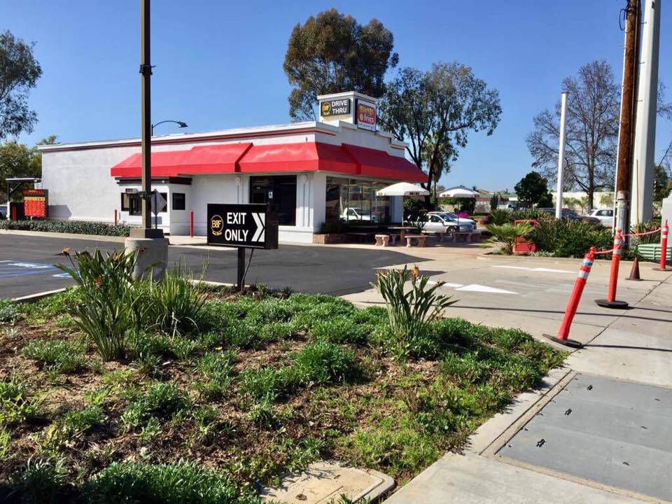 Burros & Fries - Escondido | restaurant | 1705 S Escondido Blvd, Escondido, CA 92025, USA | 7607399906 OR +1 760-739-9906