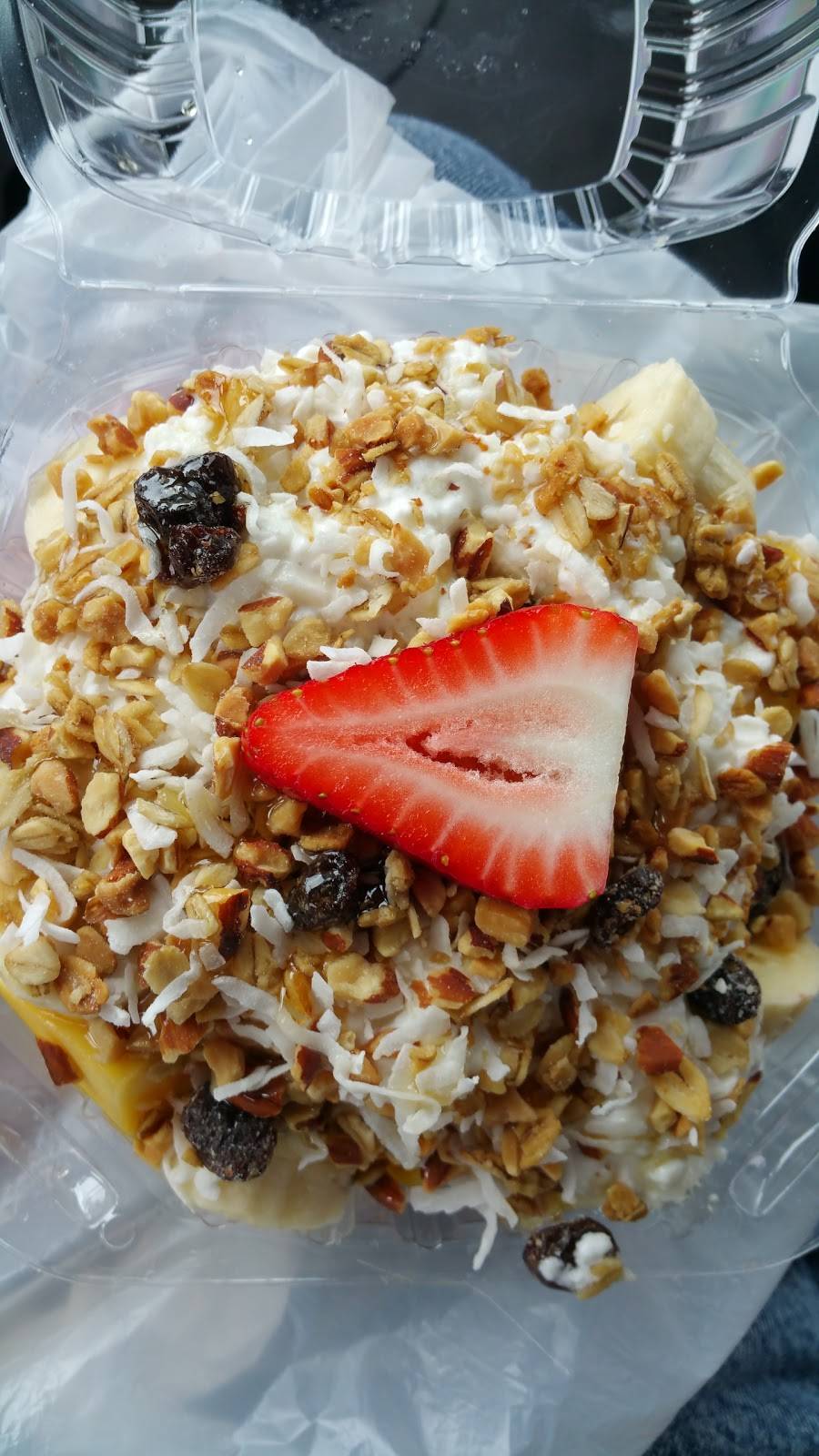 Senor Mangos | restaurant | 4607 30th St, San Diego, CA 92116, USA | 6195840041 OR +1 619-584-0041