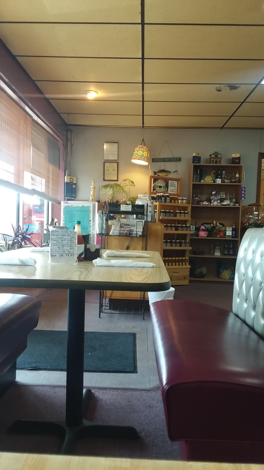 Jimmies Walleye & Catfish | restaurant | 805 Porter Wagoner Blvd, West Plains, MO 65775, USA | 4172561538 OR +1 417-256-1538