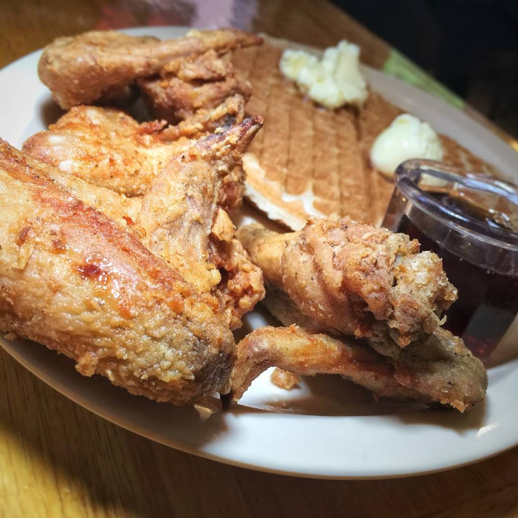 Roscoes Chicken & Waffles - Pasadena | restaurant | 830 N Lake Ave, Pasadena, CA 91104, USA | 6267914890 OR +1 626-791-4890