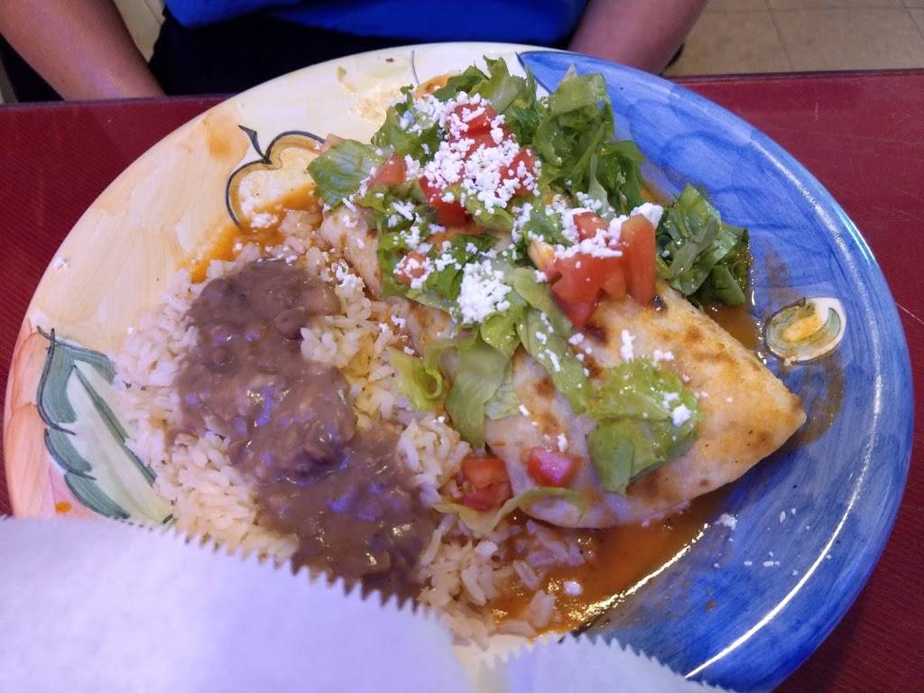 Rosalindas Fonda | restaurant | 1124 N Pleasantburg Dr, Greenville, SC 29607, USA | 8642927002 OR +1 864-292-7002