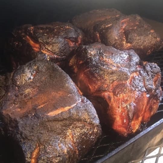 Rock Bottom BBQ | restaurant | 18600 Beaver Creek Rd, Roland, AR 72135, USA | 5013520197 OR +1 501-352-0197