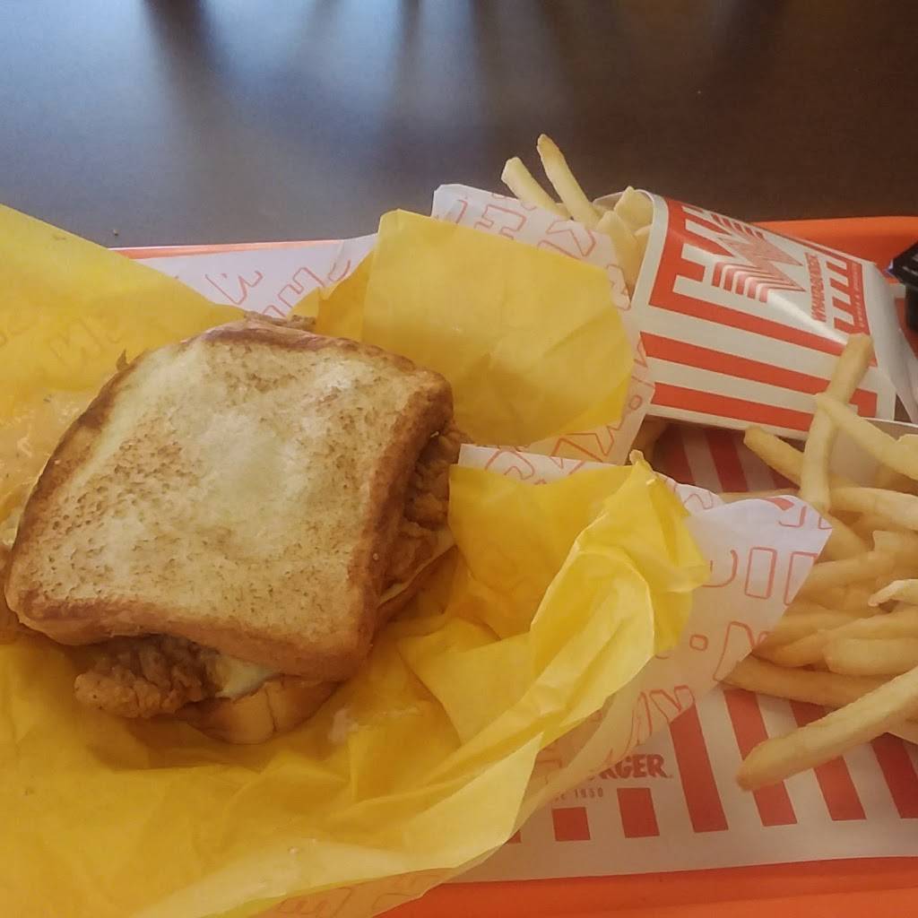 Whataburger | restaurant | 2627 Farm to Market 1960 Road East, Houston, TX 77073, USA | 2818216481 OR +1 281-821-6481