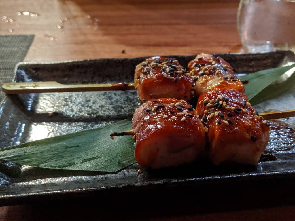 O-Ku Sushi Nashville | restaurant | 81 Van Buren St, Nashville, TN 37208, USA | 6299000021 OR +1 629-900-0021