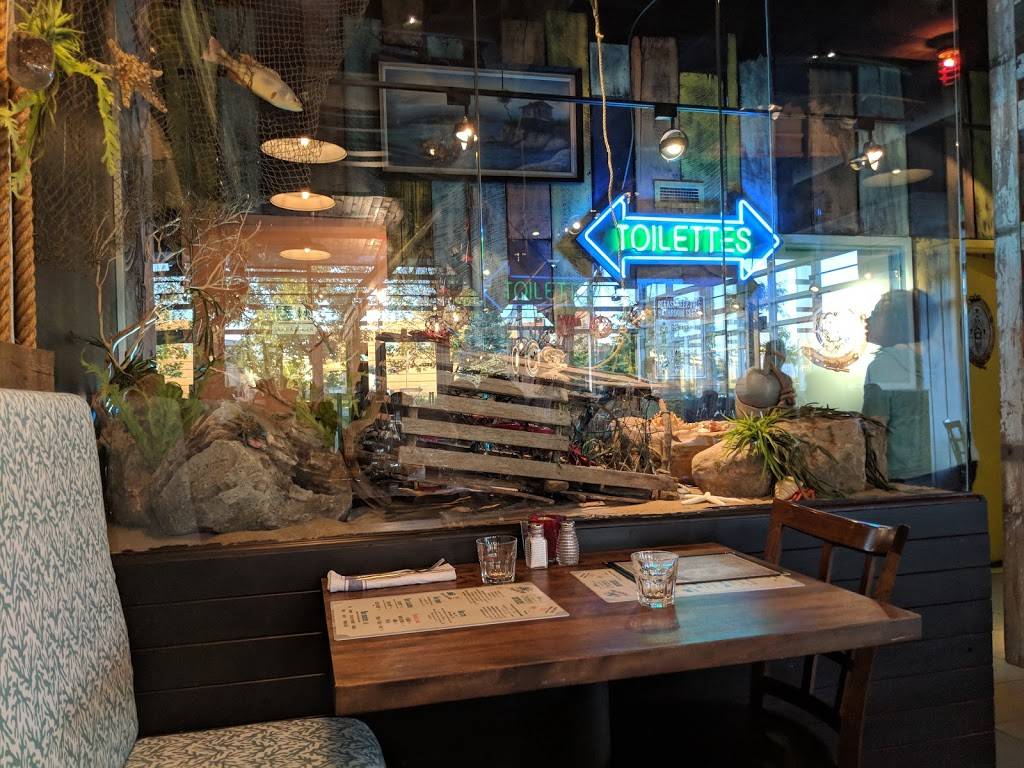 Le Shack Du Pêcheur Boucherville | restaurant | 1052 Rue Lionel-Daunais, Boucherville, QC J4B 0B2, Canada | 4508573474 OR +1 450-857-3474