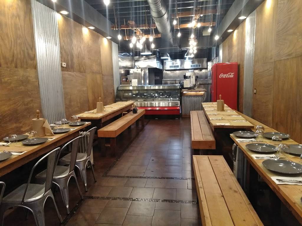 Mama Pio Kitchen Pisco BAR | restaurant | 53-05 65th Pl, Queens, NY 11378, USA | 9174859583 OR +1 917-485-9583