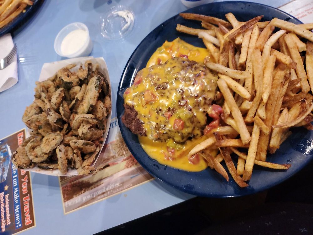 Blue Sky Texas | restaurant | 3216 4th St, Lubbock, TX 79415, USA | 8063680750 OR +1 806-368-0750