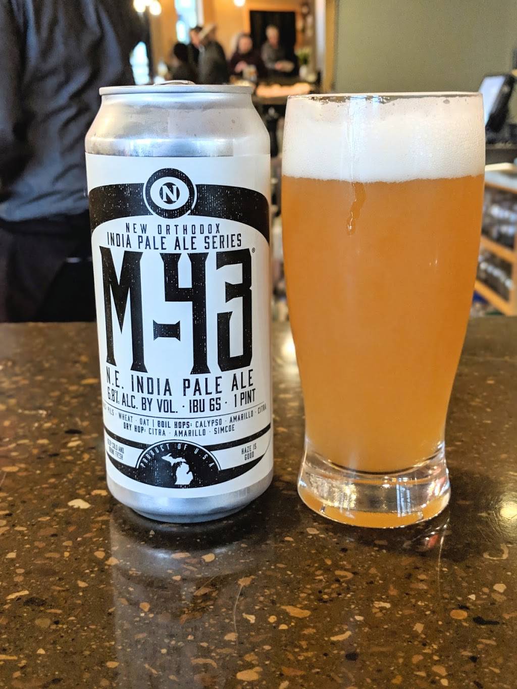 Terrain | restaurant | 213 N Bridge St, Bellaire, MI 49615, USA | 2313507301 OR +1 231-350-7301