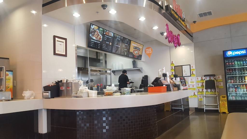 WaBa Grill | restaurant | 11005 Firestone Blvd #112, Norwalk, CA 90650, USA | 5628638917 OR +1 562-863-8917