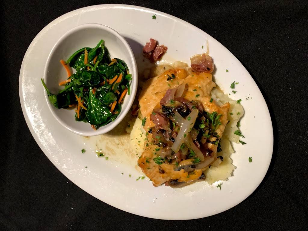 3D Restaurant and Bar | restaurant | 16 Eden Ave, Southington, CT 06489, USA | 8602760088 OR +1 860-276-0088