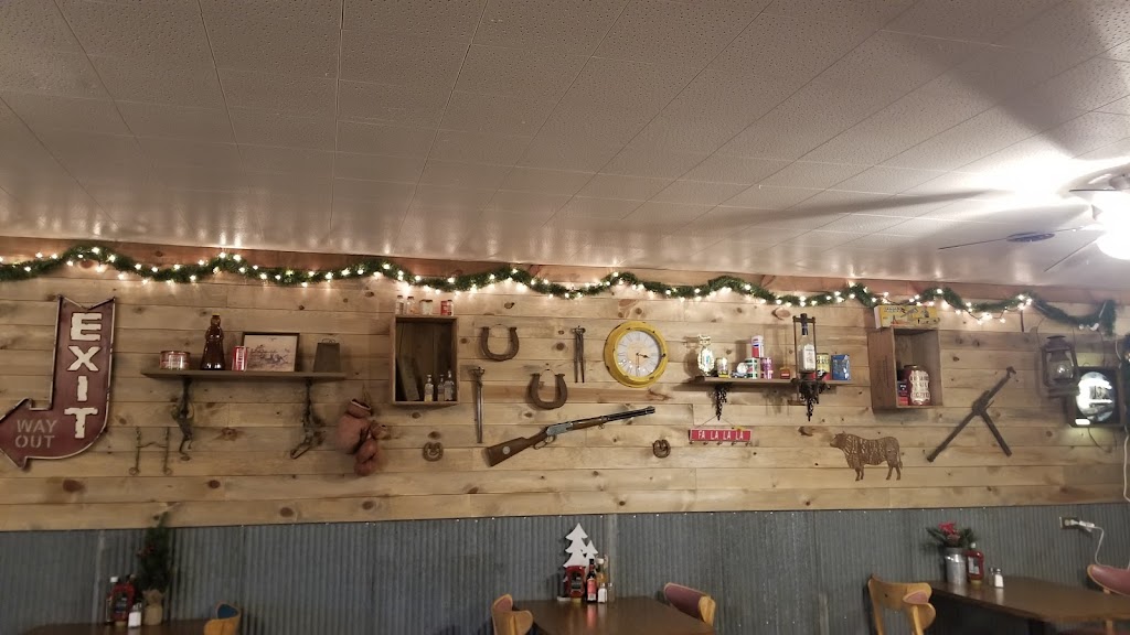 TNT Burgers & Steaks | restaurant | 110 Main St, Bison, SD 57620, USA | 6052447777 OR +1 605-244-7777