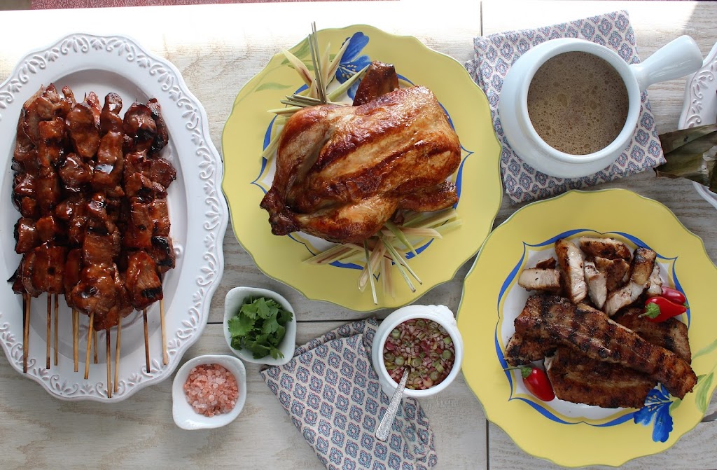 FOB | restaurant | 271 Smith St, Brooklyn, NY 11231, USA | 7188528994 OR +1 718-852-8994