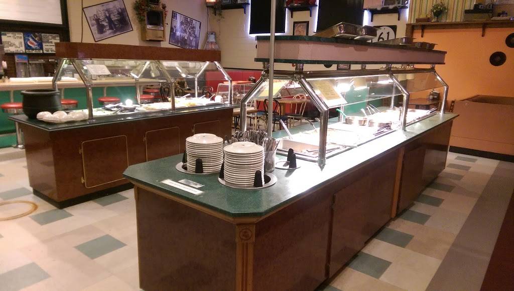 Decades | restaurant | 9050 New Jackson Hwy, Magnolia, KY 42757, USA | 2703244800 OR +1 270-324-4800