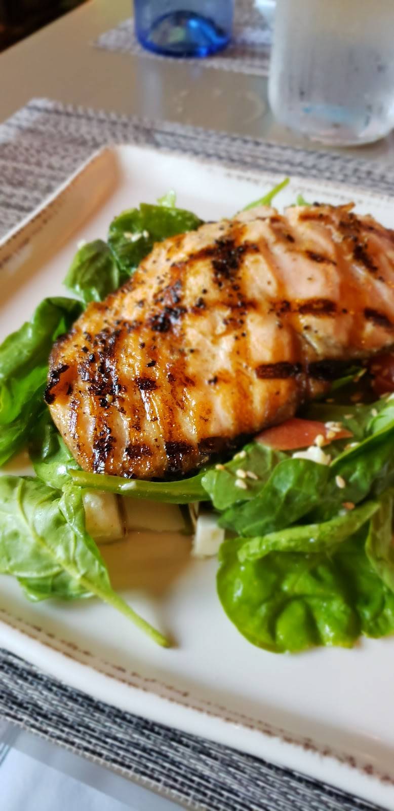 Mojave Restaurant | restaurant | 6450 Powers Ferry Rd NW, Sandy Springs, GA 30339, USA | 7708581720 OR +1 770-858-1720