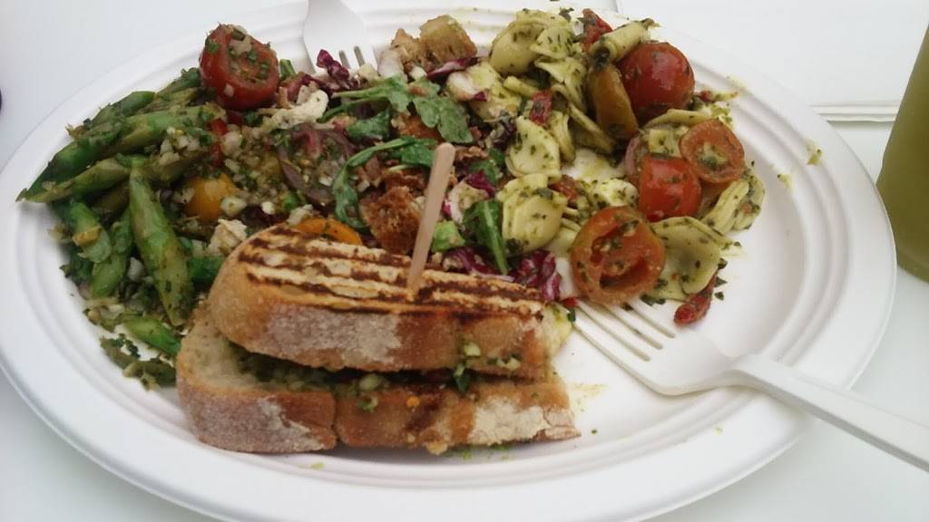 Lemonade | restaurant | 626 N Larchmont Blvd, Los Angeles, CA 90004, USA | 3234640700 OR +1 323-464-0700