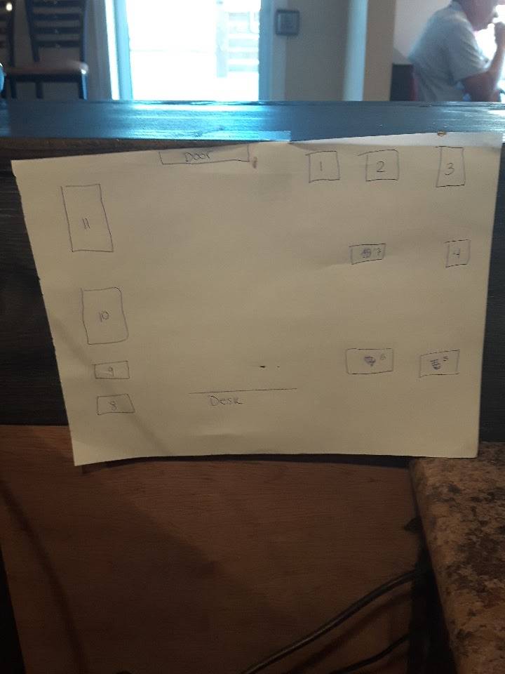 Vangs Thai Sushi Restaurant | restaurant | 106 Talbot St N, Essex, ON N8M 2C4, Canada | 5197767337 OR +1 519-776-7337