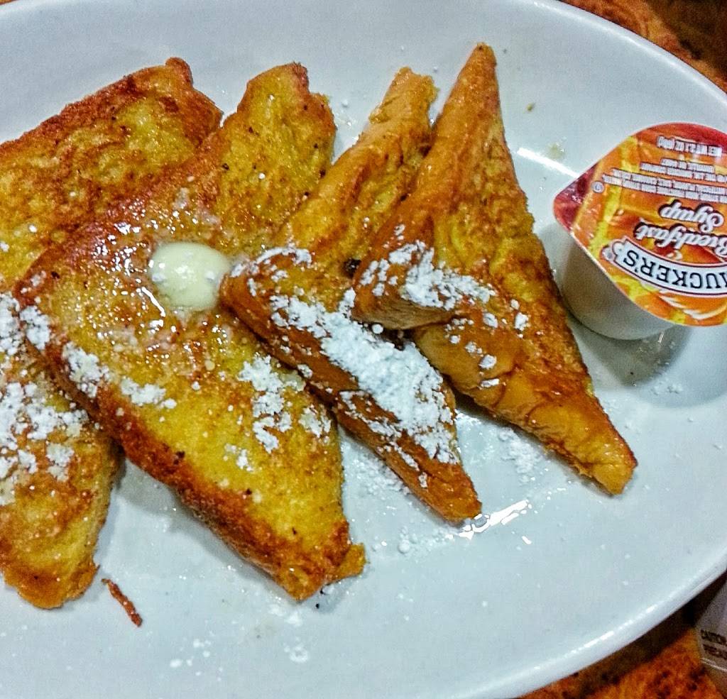 Kings Chef Diner | restaurant | 131 E Bijou St, Colorado Springs, CO 80903, USA | 7196365010 OR +1 719-636-5010