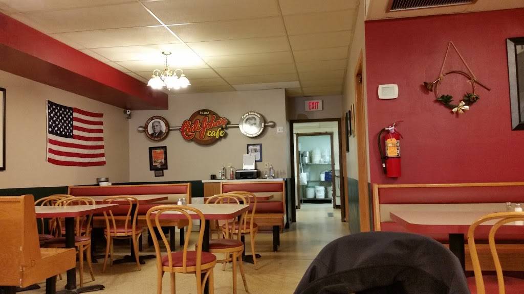 Chili Johns Restaurant | restaurant | 519 S Military Ave, Green Bay, WI 54303, USA | 9204944624 OR +1 920-494-4624