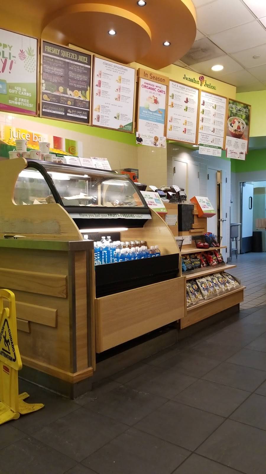 Jamba Juice Westminster Center | restaurant | 6777 Westminster Blvd Ste. B, Westminster, CA 92683, USA | 7148903581 OR +1 714-890-3581