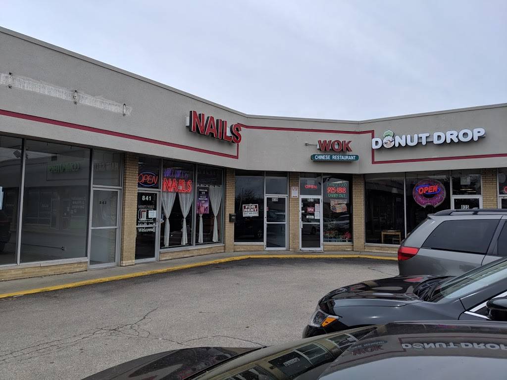 Sizzling Wok Chinese Restaurant | restaurant | 837 E Algonquin Rd, Schaumburg, IL 60173, USA | 8479251818 OR +1 847-925-1818