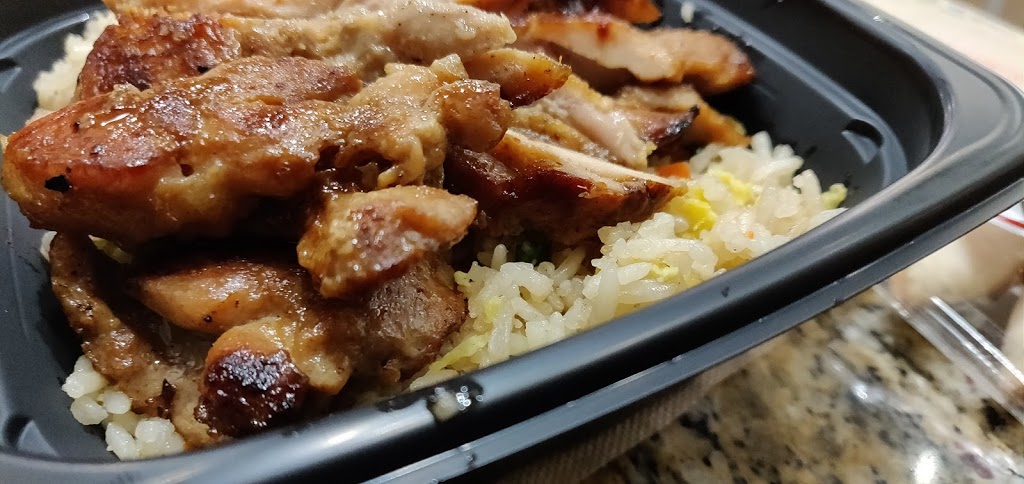 Panda Express | restaurant | 29 E Madison St, Chicago, IL 60602, USA | 3122019866 OR +1 312-201-9866