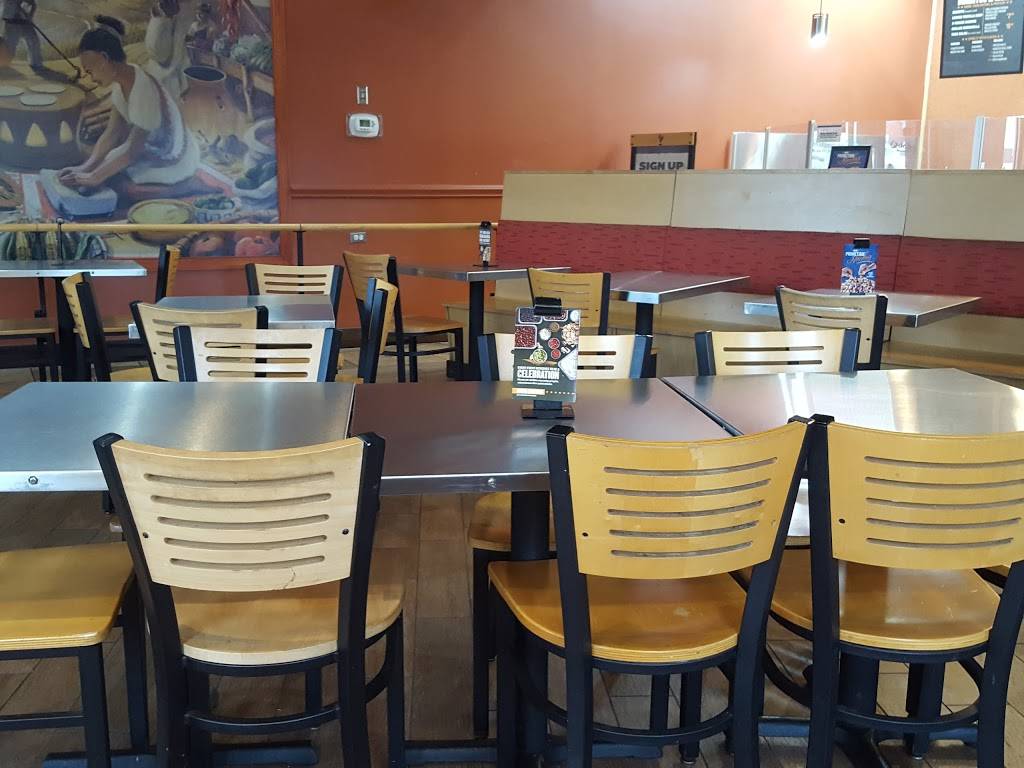 QDOBA Mexican Eats | restaurant | 57 Miller St, Winston-Salem, NC 27104, USA | 3367249873 OR +1 336-724-9873