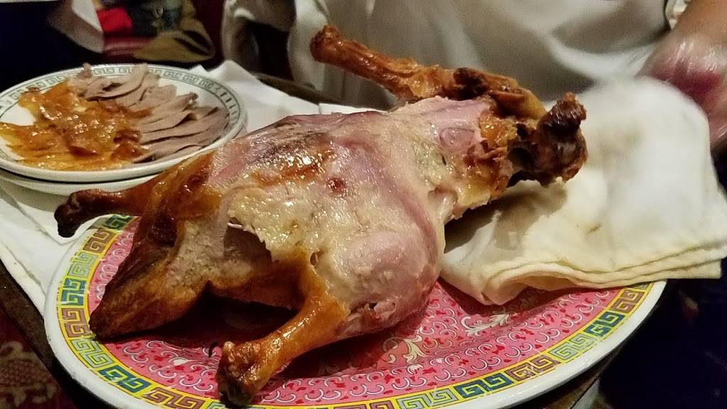 Peking Gourmet Inn | restaurant | 6029 Leesburg Pike, Falls Church, VA 22041, USA | 7036718088 OR +1 703-671-8088