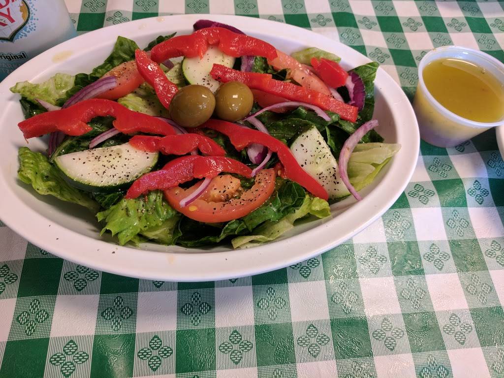 Taormina | restaurant | 301 Madison Ave, Paterson, NJ 07524, USA | 9737421163 OR +1 973-742-1163