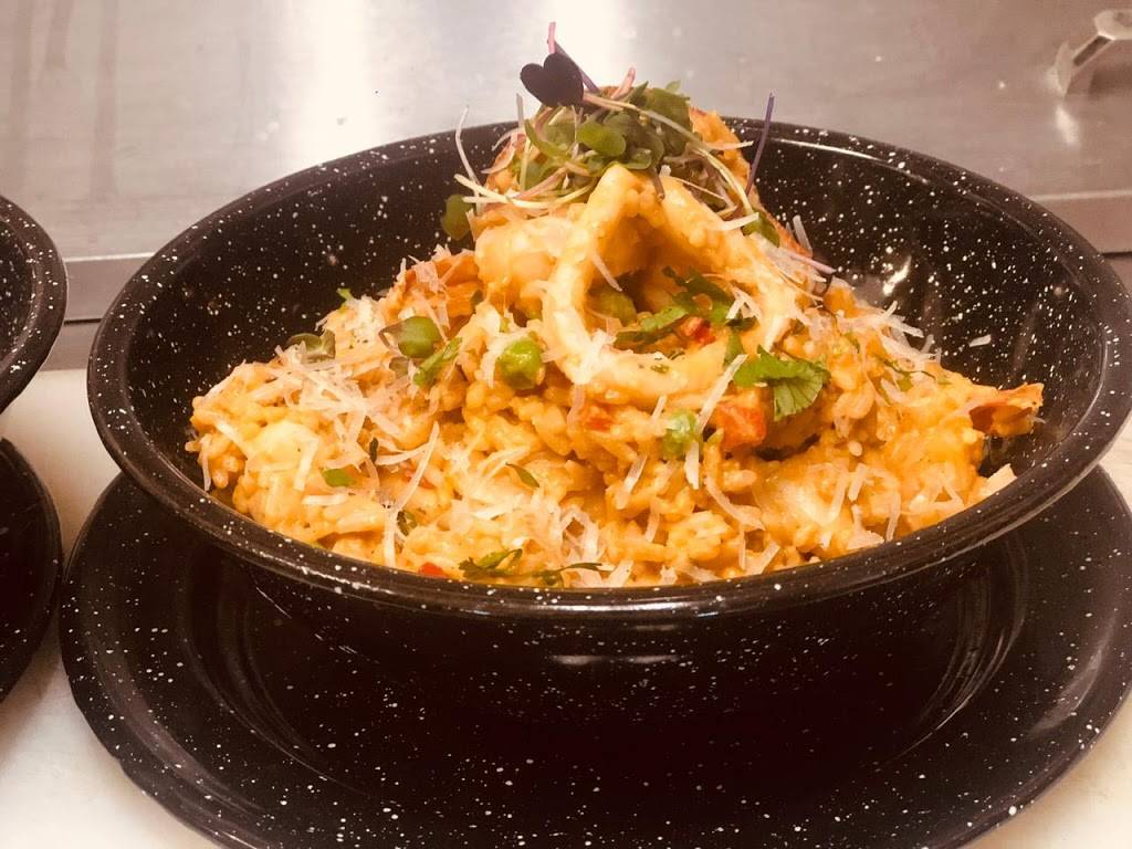 Dr Rocoto Peruvian Cuisine | restaurant | 3712 Davie Rd, Davie, FL 33314, USA | 7542237544 OR +1 754-223-7544