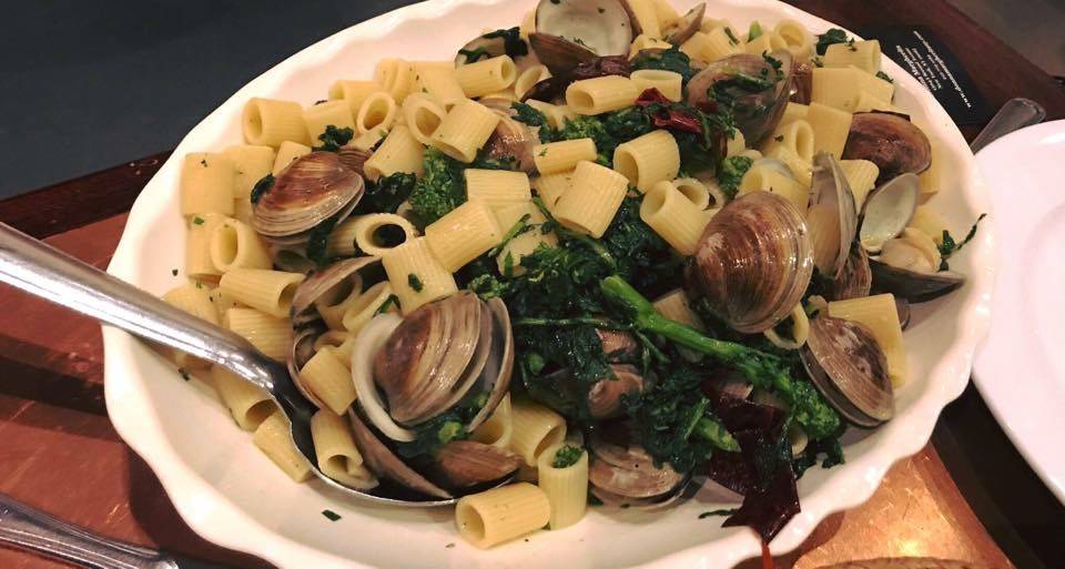 Donna Margherita | restaurant | 1304A 2nd Ave, New York, NY 10065, USA | 2127721169 OR +1 212-772-1169