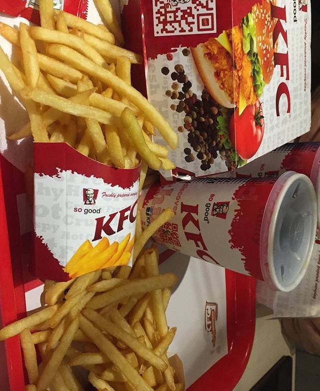 PFK | meal takeaway | 5601 Boulevard Léger, Montréal-Nord, QC H1G 1K4, Canada | 5143262321 OR +1 514-326-2321